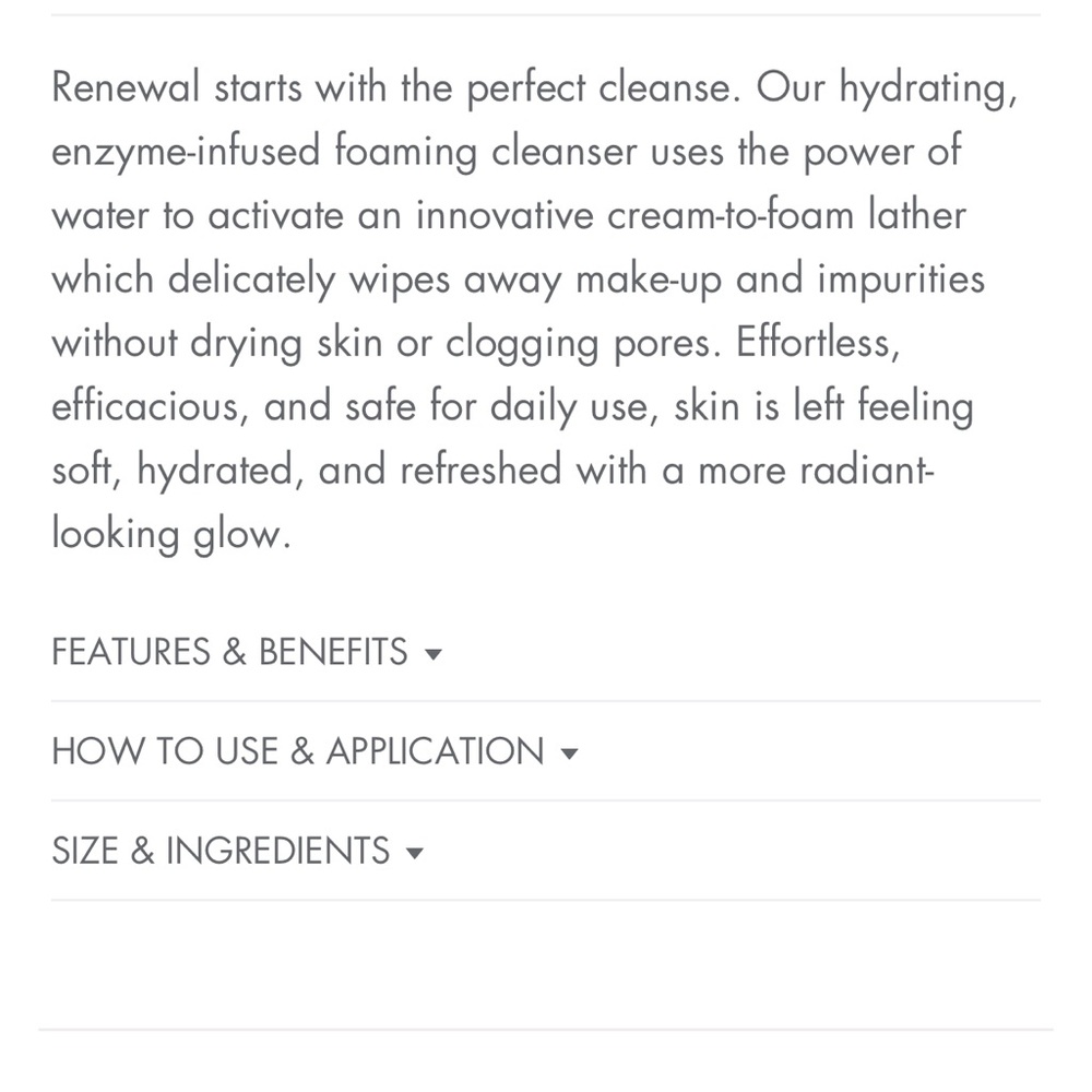 Eve Lom Skincare Set - Picture 7 of 11